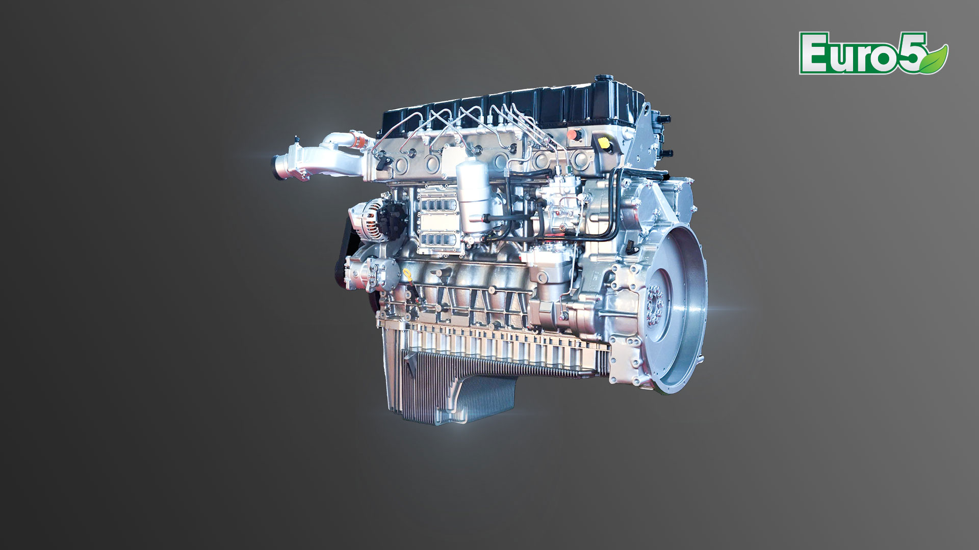 ĐỘNG CƠ WP12.375E50